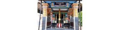 குபேரலிங்கேஸ்வரர் 